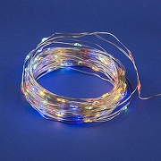 Гирлянда Нить Uniel ULD-S1000 UL-00005483 длина 10000 мм