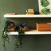 Гирлянда Нить Uniel ULD-S1000 UL-00005483 длина 10000 мм-3