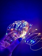 Гирлянда Нить Uniel ULD-S1000 UL-00005483 длина 10000 мм-5