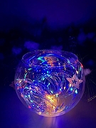 Гирлянда Нить Uniel ULD-S1000 UL-00005483 длина 10000 мм-6