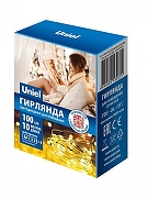 Гирлянда Нить Uniel ULD-S1000 UL-00005483 длина 10000 мм-8