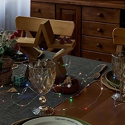 Гирлянда Нить Uniel ULD-S1000 UL-00005483 длина 10000 мм-10