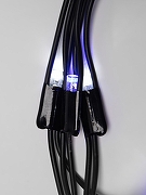 Сеть световая Uniel ULD-N2015 UL-00005485 IP67-7