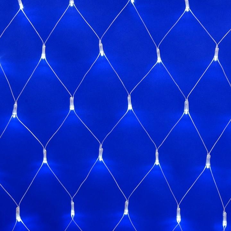 Сеть световая Uniel ULD-N1815 UL-00005487 