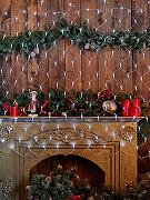 Сеть световая Uniel ULD-N1815 UL-00005487 IP20-5