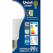 Светодиодная лампа Uniel UL-00005710 IP20-2