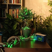 Гирлянда Нить Uniel ULD-S0500 UL-00005760 длина 5000 мм-6