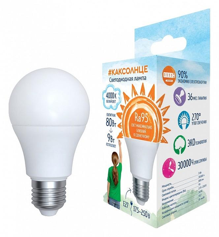 Светодиодная лампа Uniel UL-00006504 