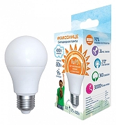 Светодиодная лампа Uniel UL-00006504 IP20