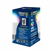 Светодиодная лампа Uniel UL-00006530 IP20-4