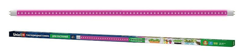 Светодиодная лампа Uniel UL-00006698 