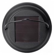 Фонарь кемпинговый Uniel Bug Zapper UL-00006537 цвет плафона/подвески Черный, цвет арматуры Черный-4