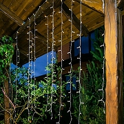 Гирлянда на солнечных батареях Uniel USL-S UL-00006538 1500 мм х 1520 мм-7