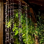 Гирлянда на солнечных батареях Uniel USL-S UL-00006538 1500 мм х 1520 мм-8