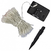 Гирлянда на солнечных батареях Uniel USL-S UL-00006539 1500 мм х 1520 мм