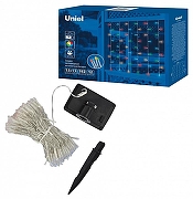 Гирлянда на солнечных батареях Uniel USL-S UL-00006539 1500 мм х 1520 мм-1