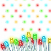 Гирлянда на солнечных батареях Uniel USL-S UL-00006539 1500 мм х 1520 мм-2