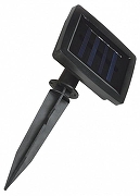 Гирлянда на солнечных батареях Uniel USL-S UL-00006539 1500 мм х 1520 мм-3