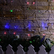 Гирлянда на солнечных батареях Uniel USL-S UL-00006539 1500 мм х 1520 мм-7