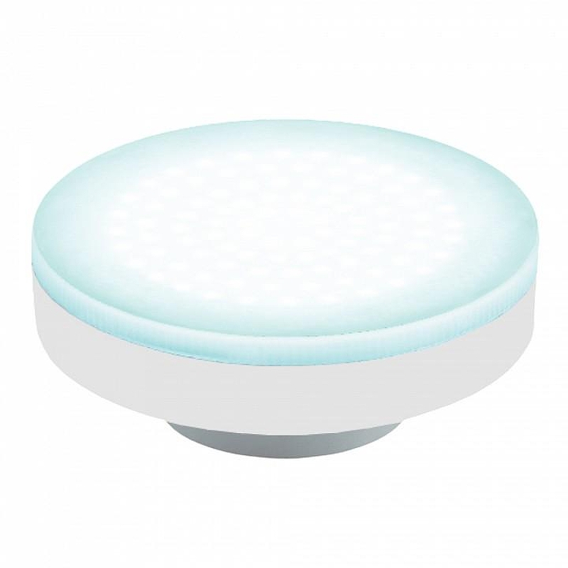 Светодиодная лампа Uniel PLZ01WH UL-00006783 