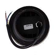 Встраиваемый в дорогу светильник Uniel Ulu-b10 UL-00006819 цвет плафона/подвески Прозрачный, цвет арматуры Серый-2