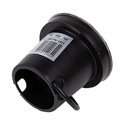 Встраиваемый в дорогу светильник Uniel Ulu-b10 UL-00006820 цвет плафона/подвески Прозрачный, цвет арматуры Серый-4