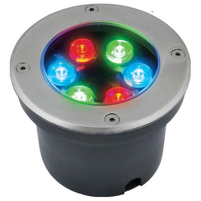 Встраиваемый в дорогу светильник Uniel Ulu-b11 UL-00006821 