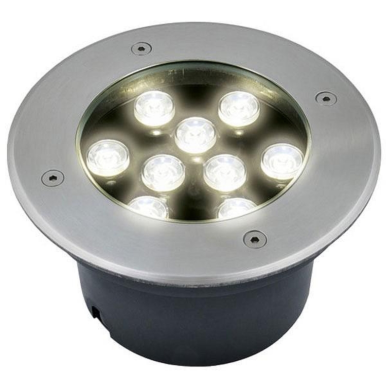 Встраиваемый в дорогу светильник Uniel Ulu-b12 UL-00006826 