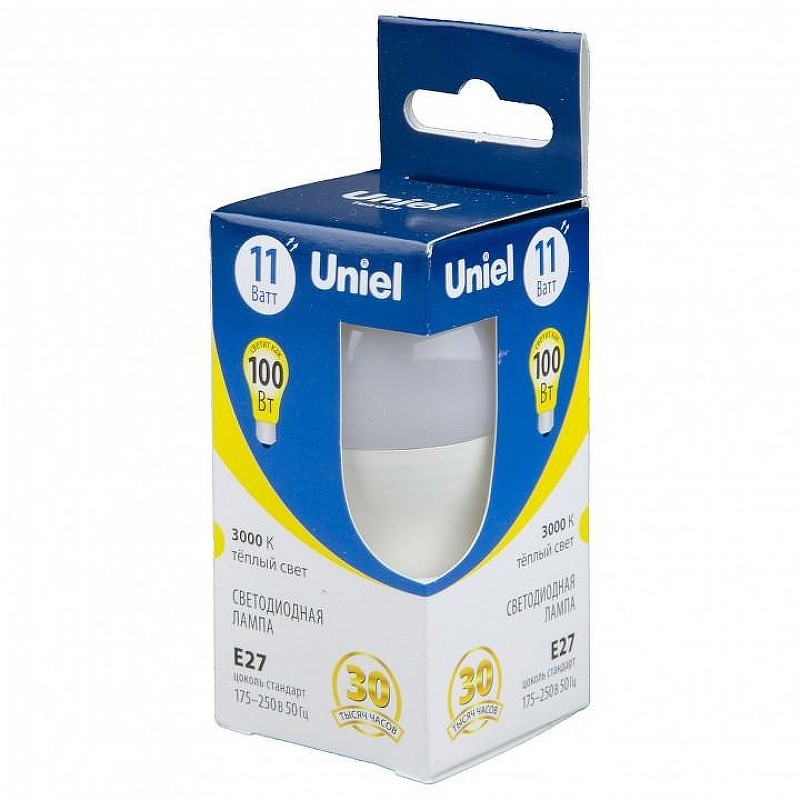 Светодиодная лампа Uniel UL-00006841 