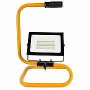 Прожектор Uniel Black 15 UL-00007122 цвет плафона/подвески Черный, цвет арматуры Черный-2