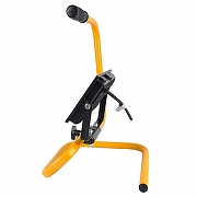 Прожектор Uniel Black 15 UL-00007122 цвет плафона/подвески Черный, цвет арматуры Черный-3