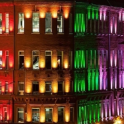 Прожектор Uniel Black 15 UL-00007144 цвет плафона/подвески Черный, цвет арматуры Черный-6