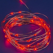 Гирлянда Нить Uniel ULD-S1000 UL-00007180 длина 10000 мм