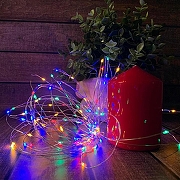 Гирлянда Нить Uniel ULD-S1000 UL-00007180 длина 10000 мм-8