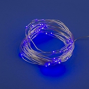 Гирлянда Нить Uniel ULD-S0500 UL-00007185 длина 5000 мм