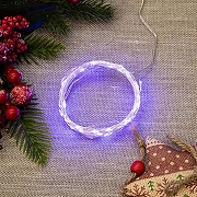 Гирлянда Нить Uniel ULD-S0500 UL-00007185 длина 5000 мм-5