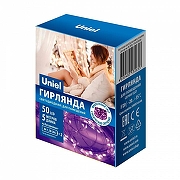 Гирлянда Нить Uniel ULD-S0500 UL-00007185 длина 5000 мм-7