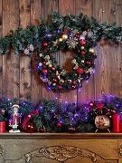 Гирлянда Нить Uniel ULD-S0500 UL-00007185 длина 5000 мм-8