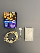 Гирлянда Нить Uniel ULD-S1000 UL-00007187 длина 10000 мм-3