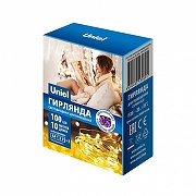 Гирлянда Нить Uniel ULD-S1000 UL-00007187 длина 10000 мм-4