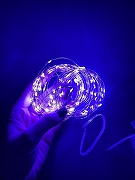 Гирлянда Нить Uniel ULD-S1000 UL-00007187 длина 10000 мм-8