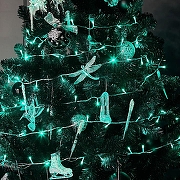 Гирлянда Нить Uniel ULD-S1000 UL-00007198 длина 10000 мм-4