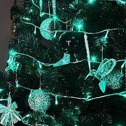 Гирлянда Нить Uniel ULD-S1000 UL-00007198 длина 10000 мм-5