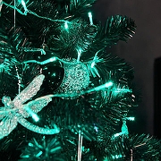 Гирлянда Нить Uniel ULD-S1000 UL-00007198 длина 10000 мм-7