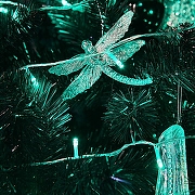 Гирлянда Нить Uniel ULD-S1000 UL-00007198 длина 10000 мм-8