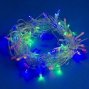 Гирлянда Нить Uniel ULD-S1000 UL-00007199 длина 10000 мм