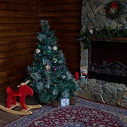 Гирлянда Нить Uniel ULD-S1000 UL-00007199 длина 10000 мм-7