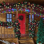 Гирлянда Супернить Uniel ULD-S1000 UL-00007202 длина 10000 мм-11