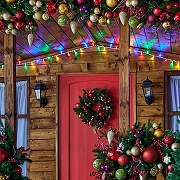 Гирлянда Супернить Uniel ULD-S1000 UL-00007202 длина 10000 мм-12