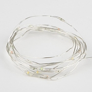 Гирлянда Нить Uniel ULD-S0200 UL-00007205 длина 2000 мм-2